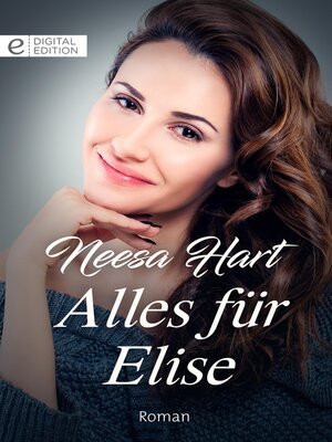 cover image of Alles für Elise